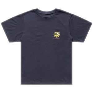 T-shirt Dam Happy Dayz Grå TROY LEE DESIGNS
