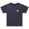 T-shirt Dam Happy Dayz Grå TROY LEE DESIGNS s – miniatyr 1