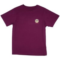 T-shirt Dam Happy Dayz Röd TROY LEE DESIGNS