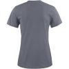 T-shirt Dam Heavier Pro Stålgrå Printer Essentials XS – miniatyr 3