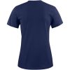 T-shirt Dam Heavy Marinblå Printer Essentials 3XL – miniatyr 2