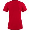 T-shirt Dam Heavy Röd Printer Essentials 3XL – miniatyr 2