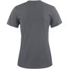 T-shirt Dam Heavy Stålgrå Printer Essentials 3XL – miniatyr 2