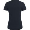 T-shirt Dam Heavy V-neck Mörk marinblå Printer Essentials 3XL – miniatyr 2