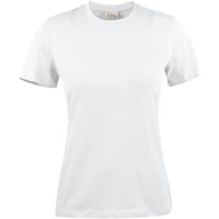 T-shirt Dam Heavy Vit Printer Essentials