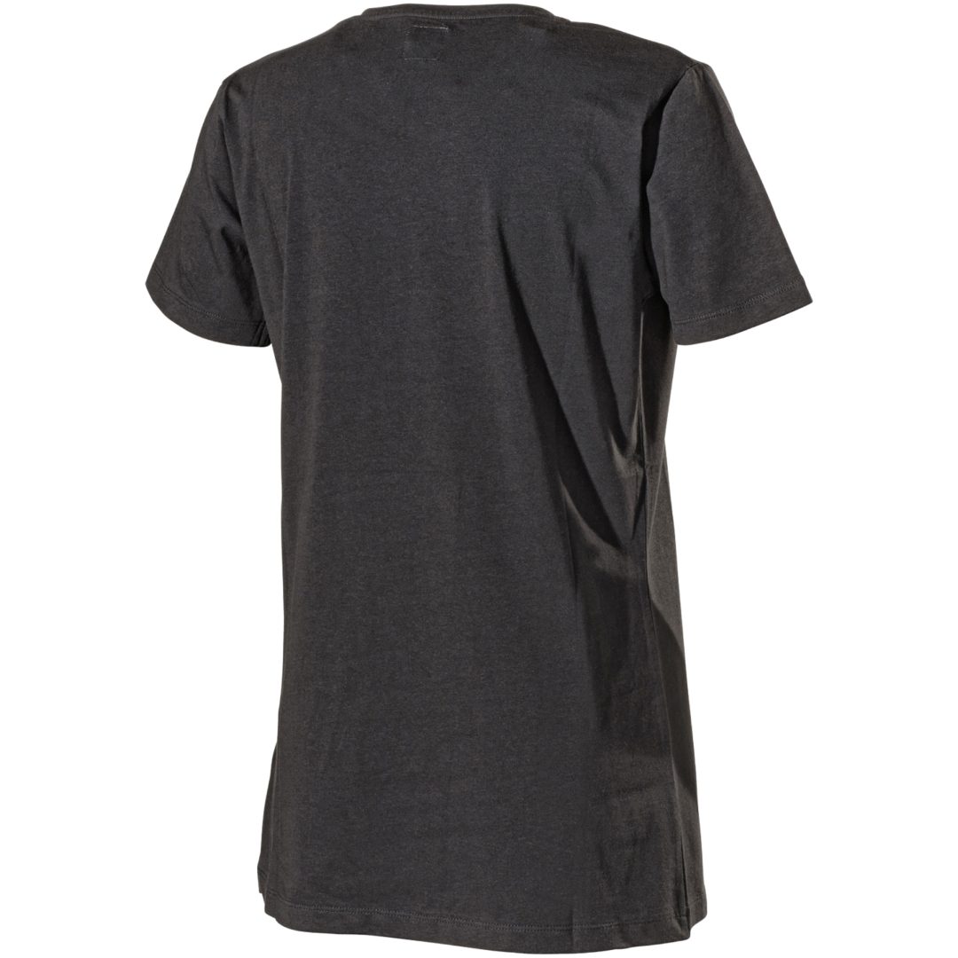 T-shirt Dam LBrador 6014B T-SHIRT 6014B BLACK XS – bild 2