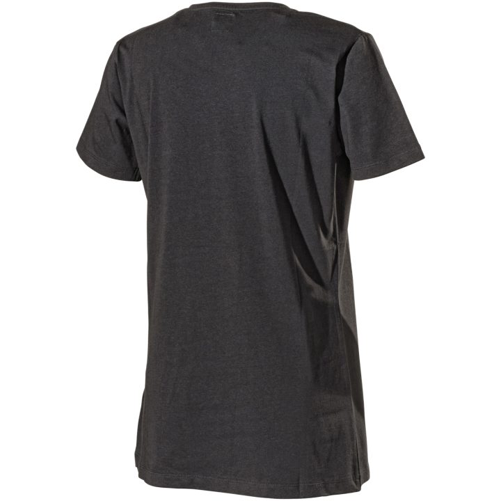 T-shirt Dam LBrador 6014B T-SHIRT 6014B BLACK XS – bild 2