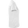T-shirt Dam Light Vit Printer Essentials XS – miniatyr 3