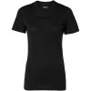 T-shirt Dam Mallory Svart Matterhorn XS – miniatyr 1