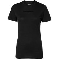 T-shirt Dam Mallory Svart Matterhorn