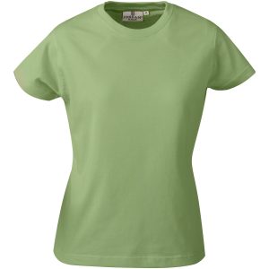 T-shirt Dam Nadja Grön Jingham