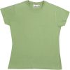 T-shirt Dam Nadja Grön Jingham s – miniatyr 2