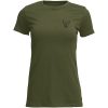 T-shirt Dam Patched Up Militärgrön THOR L – miniatyr 1