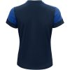 T-shirt Dam Prime T Marinblå/koboltblå Printer PRIME 3XL – miniatyr 2