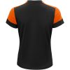 T-shirt Dam Prime T Svart/orange Printer PRIME 3XL – miniatyr 2