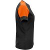 T-shirt Dam Prime T Svart/orange Printer PRIME 3XL – miniatyr 4