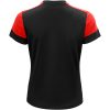 T-shirt Dam Prime T Svart/röd Printer PRIME 3XL – miniatyr 7