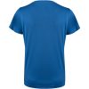 T-shirt Dam Run Blå Printer RED XS – miniatyr 2