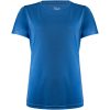 T-shirt Dam Run Blå Printer RED XS – miniatyr 1