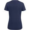 T-shirt Dam Run Marinblå Printer RED XS – miniatyr 2