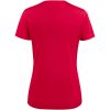 T-shirt Dam Run Röd Printer RED XS – miniatyr 7
