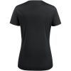 T-shirt Dam Run Svart Printer RED XS – miniatyr 2
