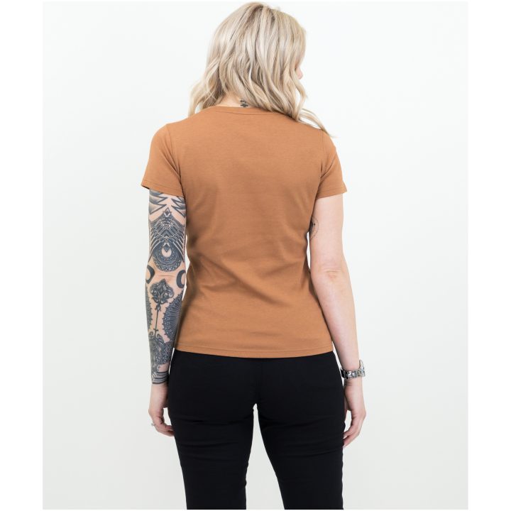 T-shirt Dam Scarsdale Hassel James Harvest – bild 2