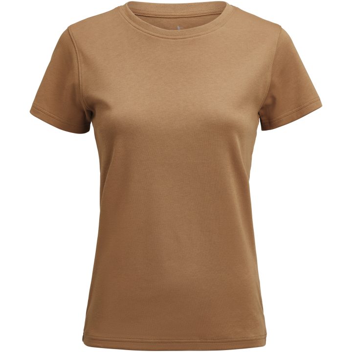 T-shirt Dam Scarsdale Hassel James Harvest – bild 3