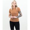 T-shirt Dam Scarsdale Hassel James Harvest – miniatyr 1