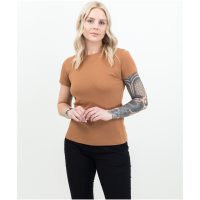 T-shirt Dam Scarsdale Hassel James Harvest