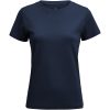 T-shirt Dam Scarsdale Marinblå James Harvest – miniatyr 1