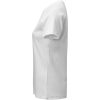 T-shirt Dam Scarsdale Vit James Harvest – miniatyr 4