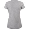 T-shirt Dam Twoville Gråmelerad James Harvest – miniatyr 7