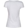 T-shirt Dam Twoville Vit James Harvest – miniatyr 3