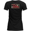 T-shirt Dam Vantage Svart THOR M – miniatyr 2