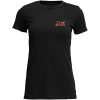 T-shirt Dam Vantage Svart THOR M – miniatyr 1