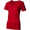 T-shirt Dam Vision Röd Hurricane – miniatyr 1