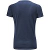 T-shirt Dam Walcott Marinblå James Harvest – miniatyr 3