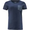 T-shirt Dam Walcott Marinblå James Harvest – miniatyr 1