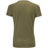 T-shirt Dam Walcott Mossgrön James Harvest – miniatyr 3