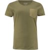 T-shirt Dam Walcott Mossgrön James Harvest – miniatyr 1
