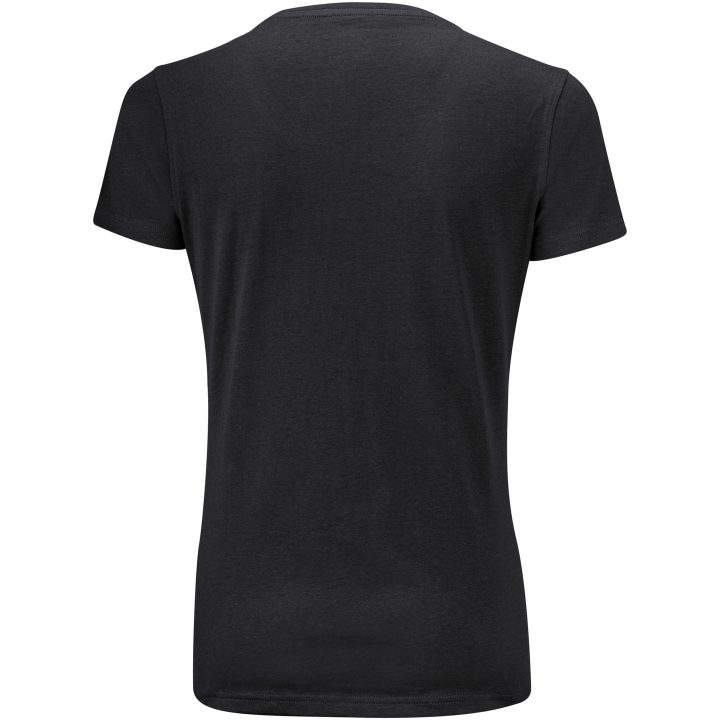 T-shirt Dam Walcott Svart James Harvest – bild 7