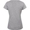 T-shirt Dam Whailford Gråmelerad James Harvest – miniatyr 3