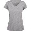 T-shirt Dam Whailford Gråmelerad James Harvest – miniatyr 1