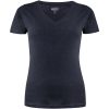 T-shirt Dam Whailford Marinblå James Harvest – miniatyr 1