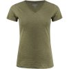 T-shirt Dam Whailford Mossgrön James Harvest – miniatyr 5