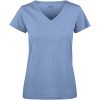T-shirt Dam Whailford Sommarblå James Harvest – miniatyr 1