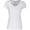 T-shirt Dam Whailford Vit James Harvest – miniatyr 1