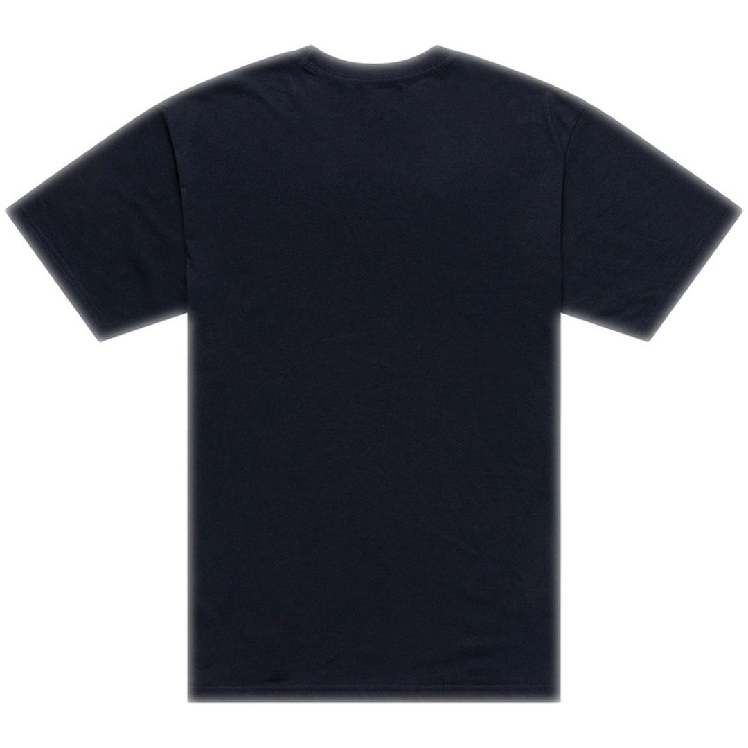 T-shirt Deuces Svart TROY LEE DESIGNS s – bild 2