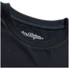 T-shirt Deuces Svart TROY LEE DESIGNS s – miniatyr 4